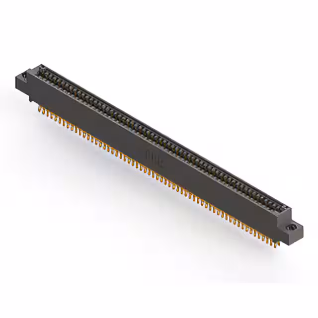 895-118-555-508 EDAC Inc.  Edgeboard Connectors